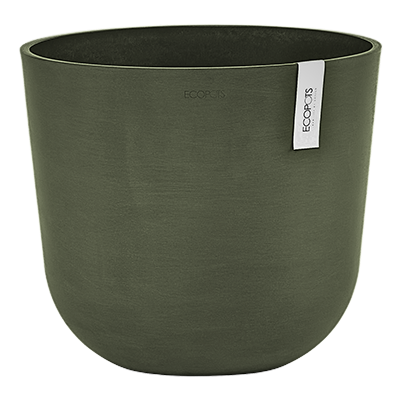 Ecopots Oslo Ø25 H21.8 cm