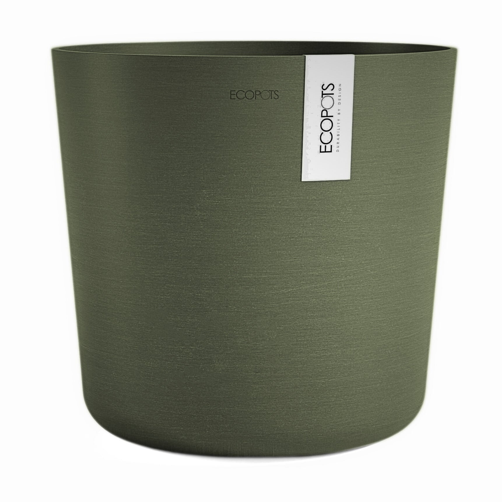 Ecopots Lima Ø25 H22 cm