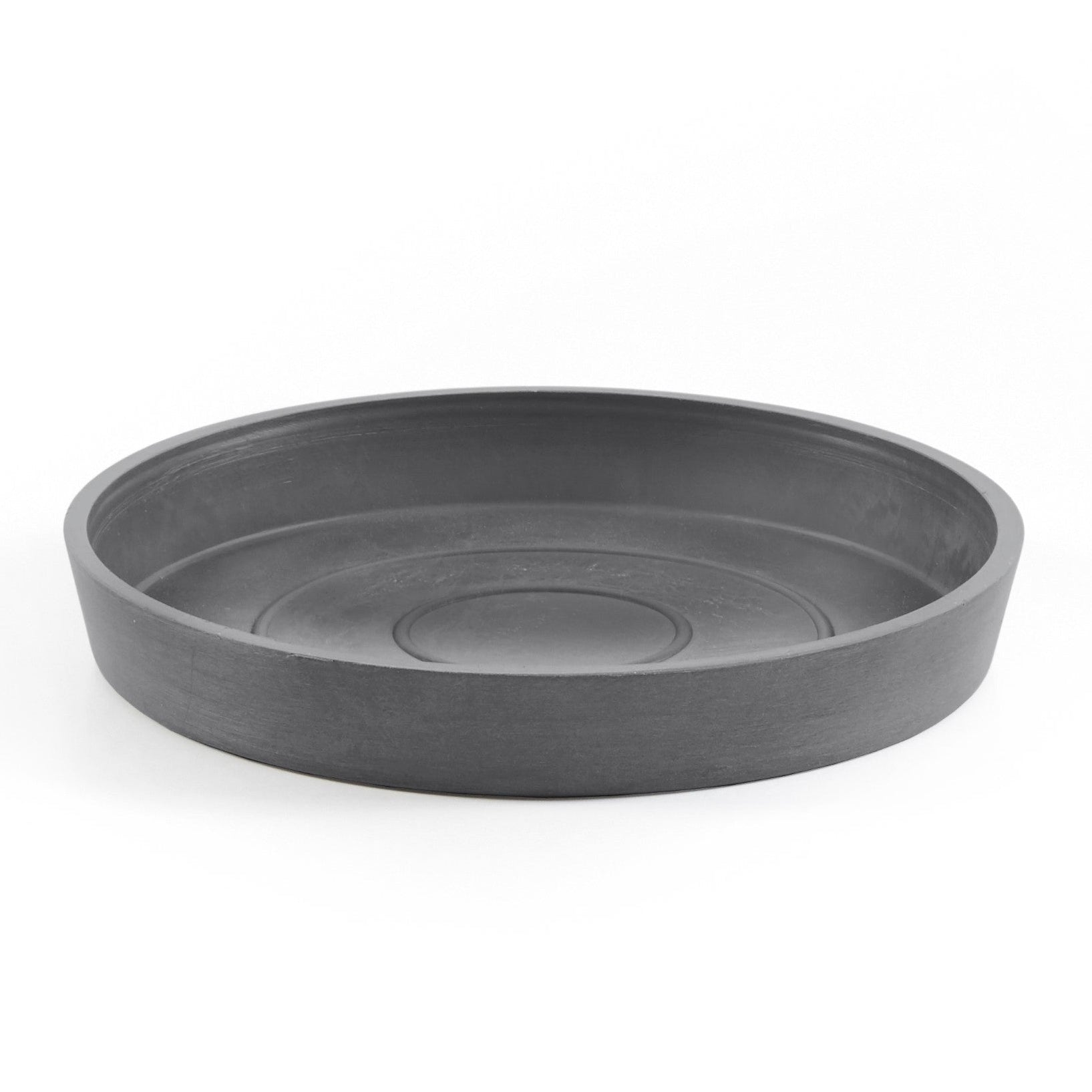 Ecopots Sottovasi tondi Ø18 H2.5 cm (per Amsterdam 20)