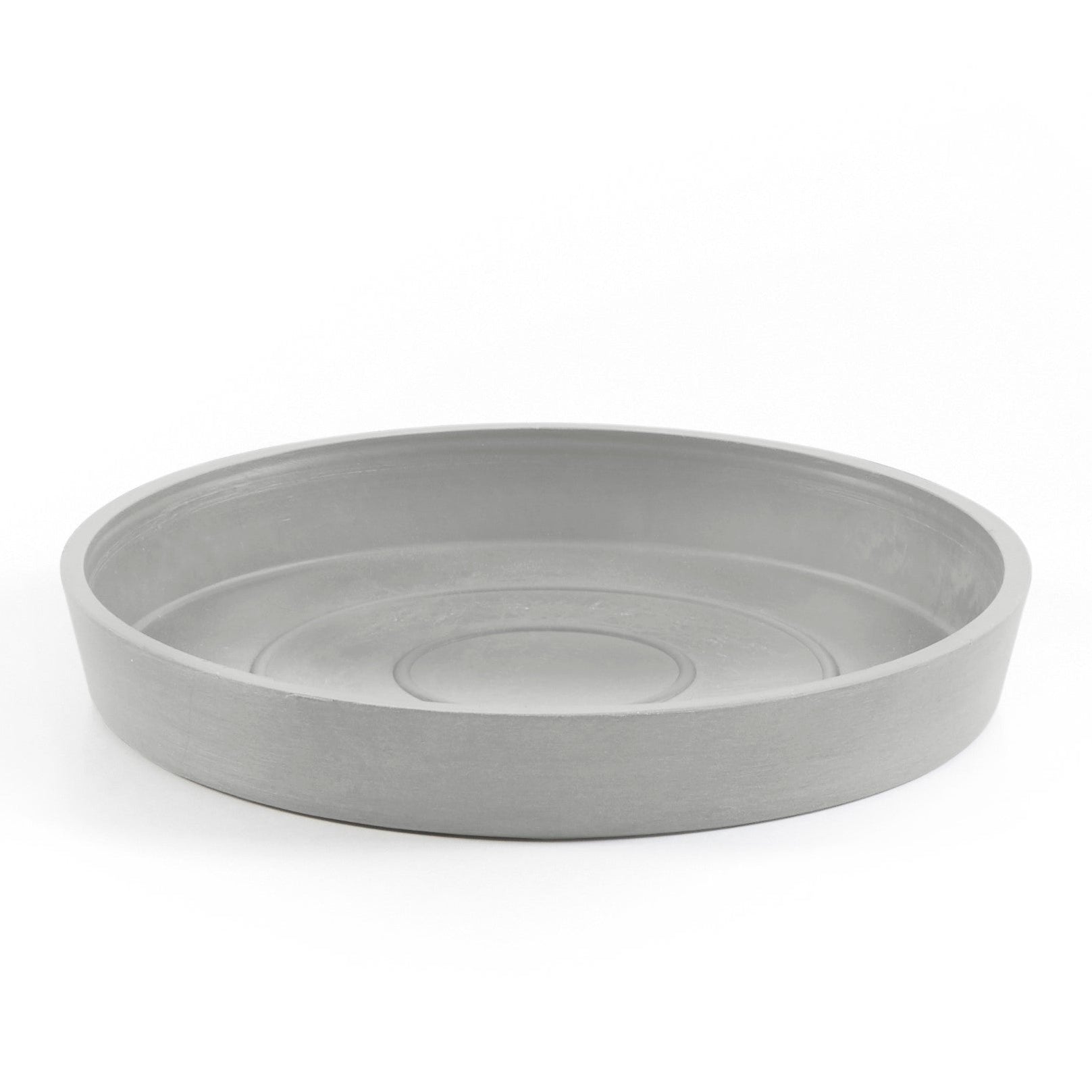 Ecopots Sottovasi tondi Ø18 H2.5 cm (per Amsterdam 20)