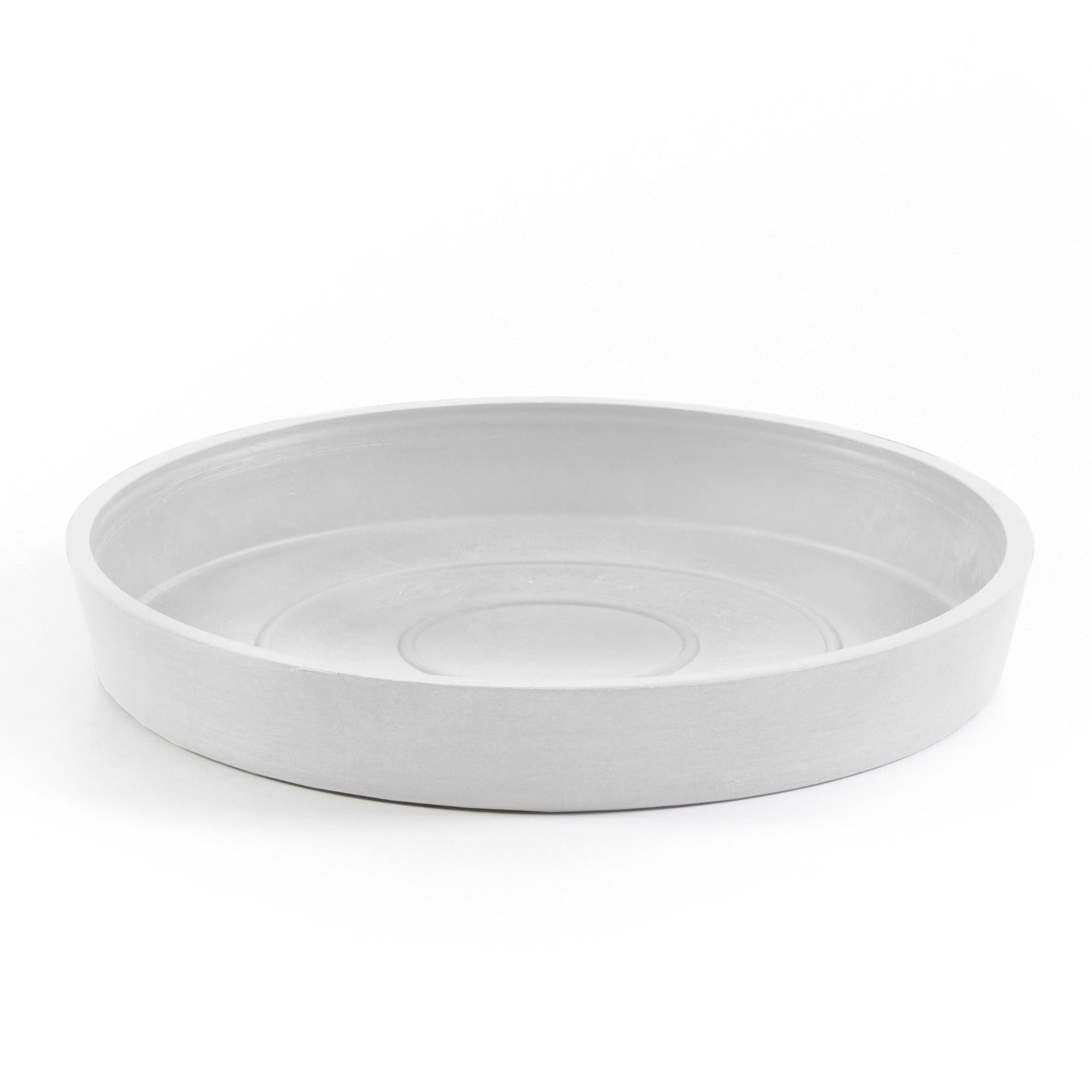 Ecopots Sottovasi tondi Ø18 H2.5 cm (per Amsterdam 20)