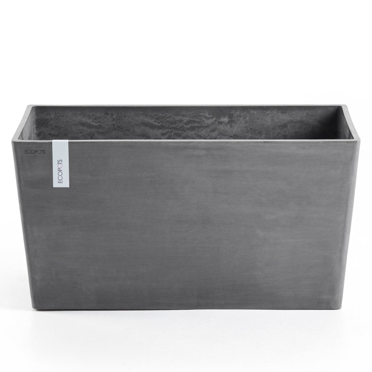 Ecopots Paris L99 P46 H50 cm