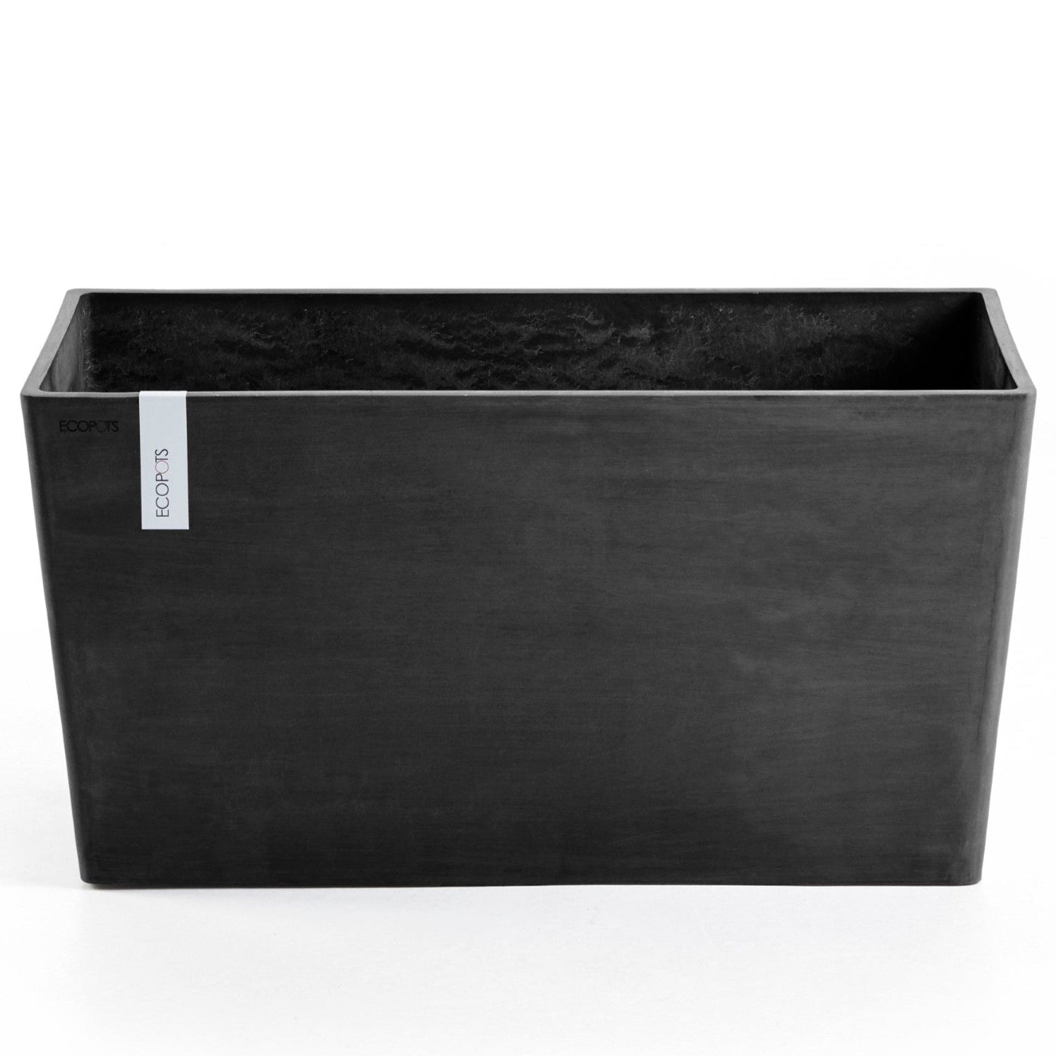 Ecopots Paris L80 P38 H40.5 cm