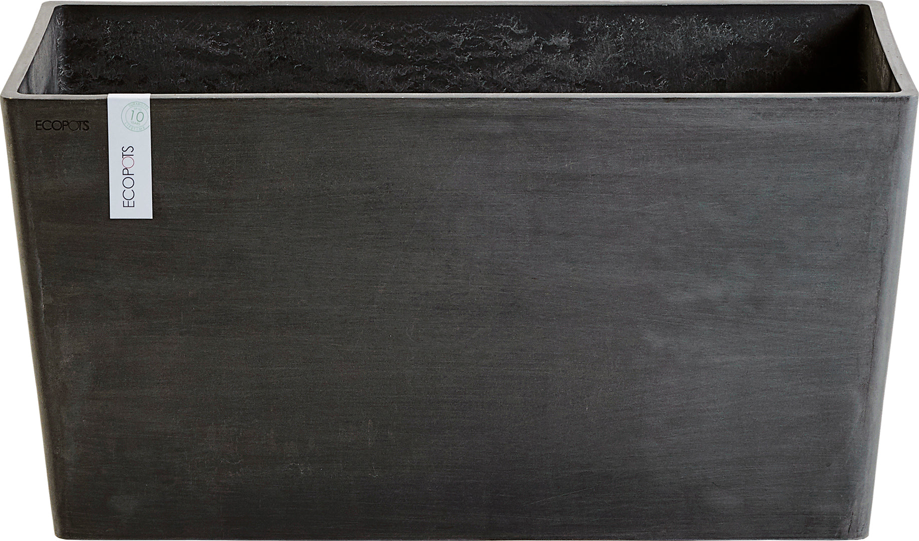 Ecopots Paris L99 P46 H50 cm