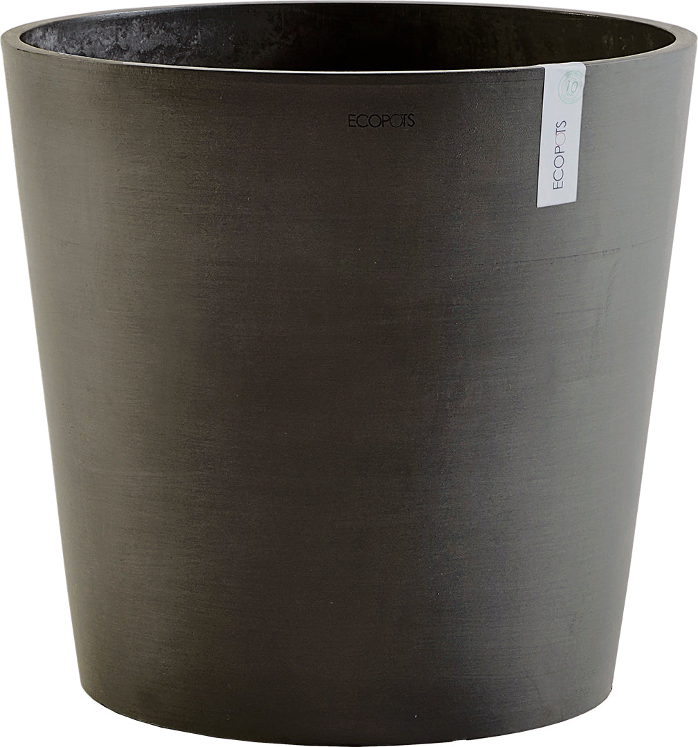 Ecopots Amsterdam Ø70 H61.3 cm