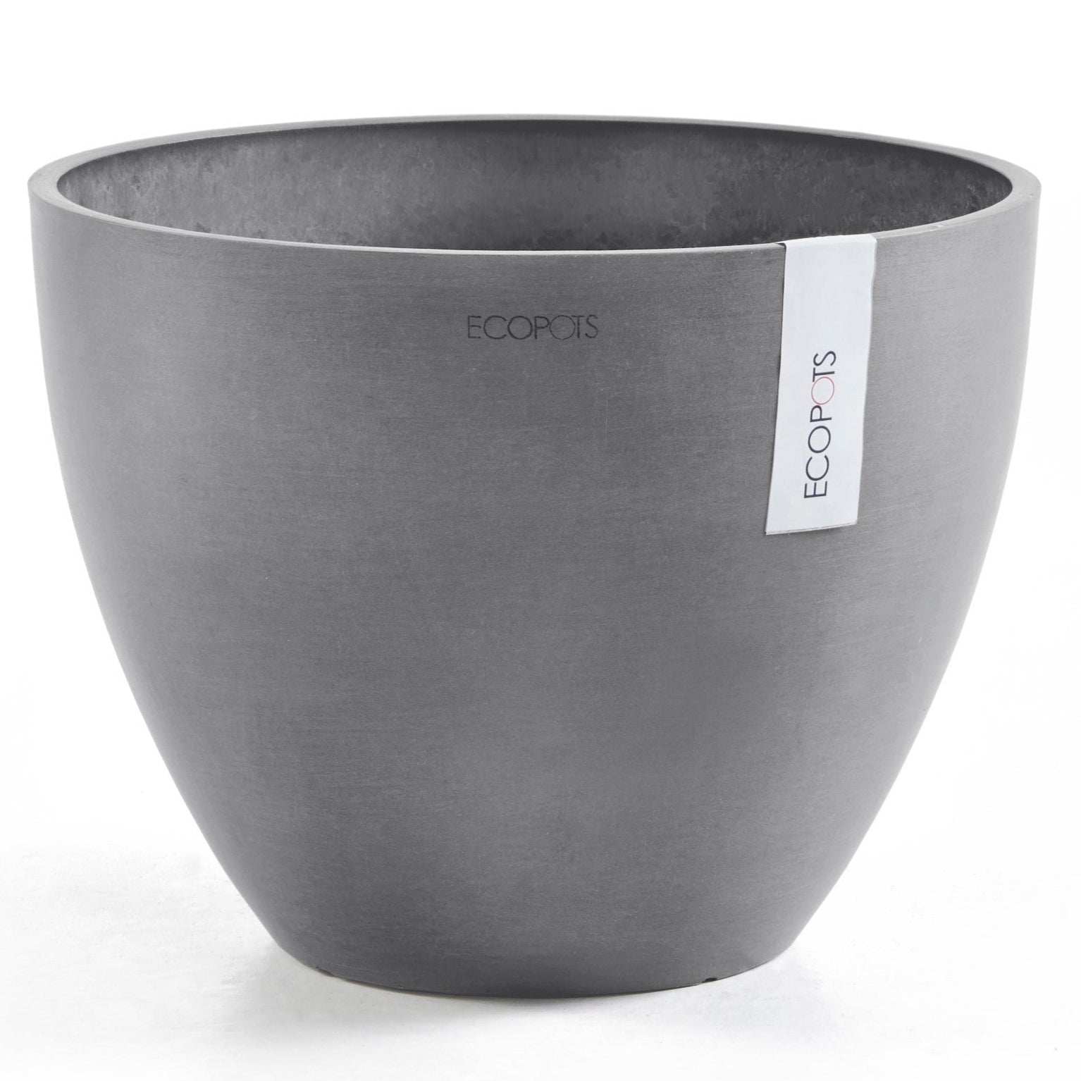 Ecopots Antwerp Ø30 H25.5 cm