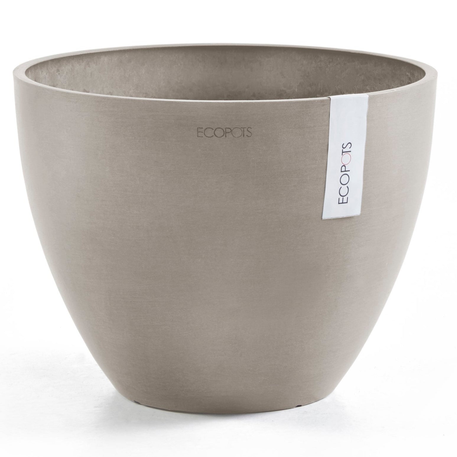 Ecopots Antwerp Ø30 H25.5 cm