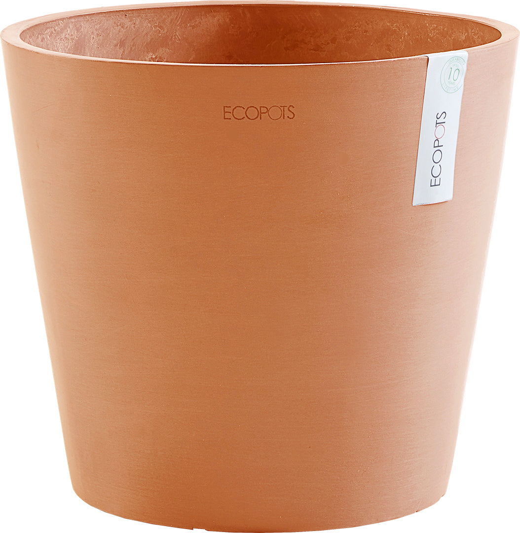 Ecopots Amsterdam Ø30 H26.5 cm