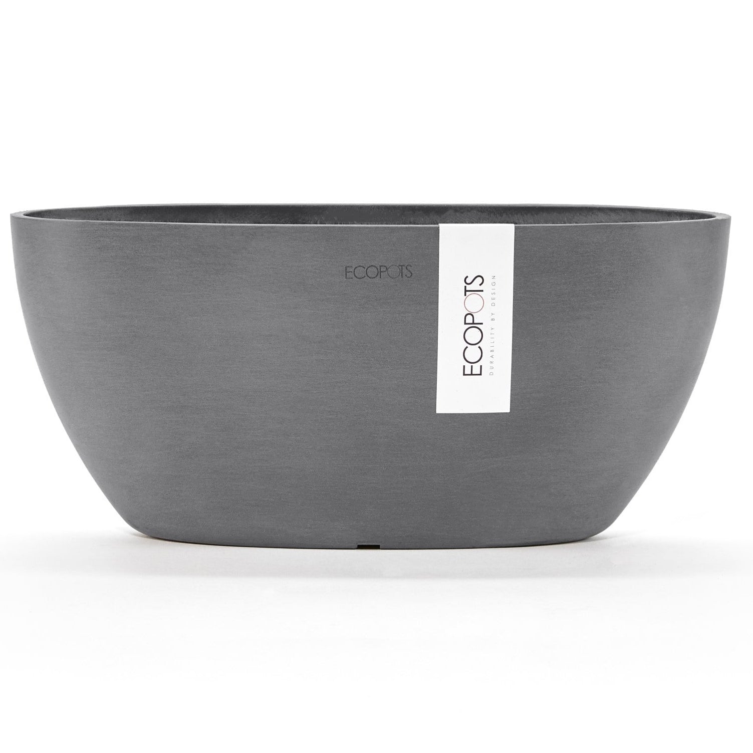 Ecopots Sofia L30 P13 H13.5 cm