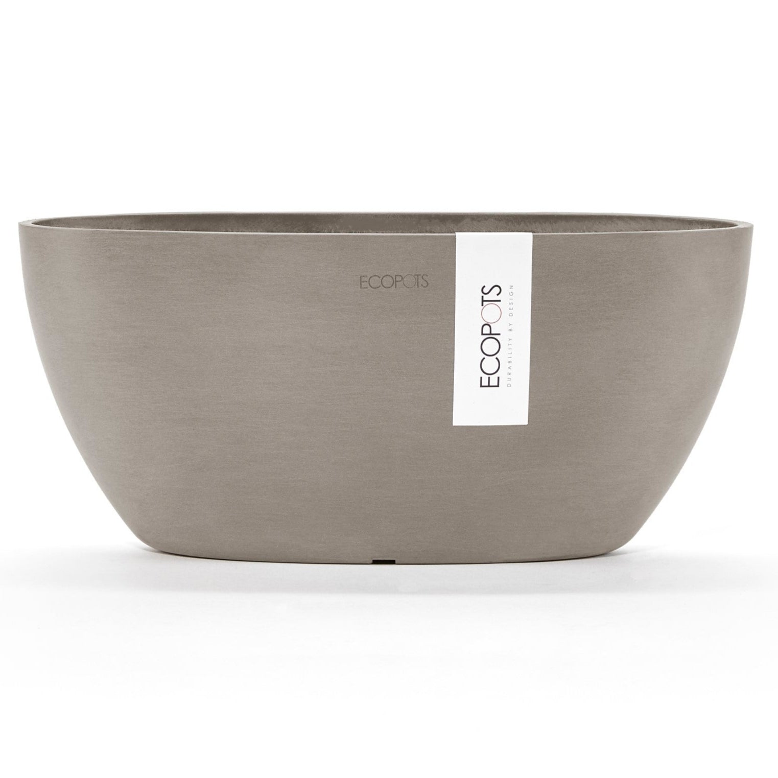 Ecopots Sofia L30 P13 H13.5 cm