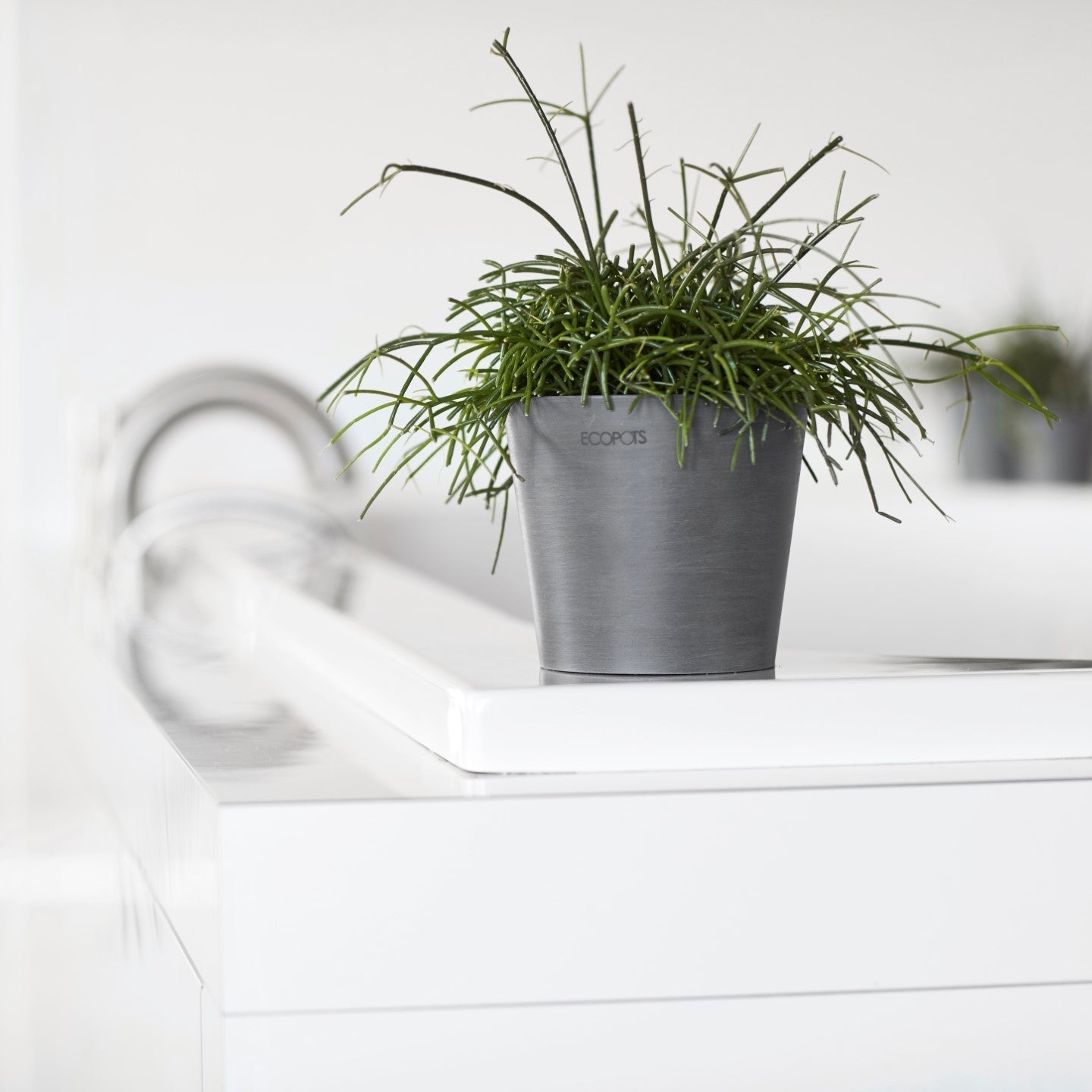 Ecopots Amsterdam Mini Ø17 H14.9 cm