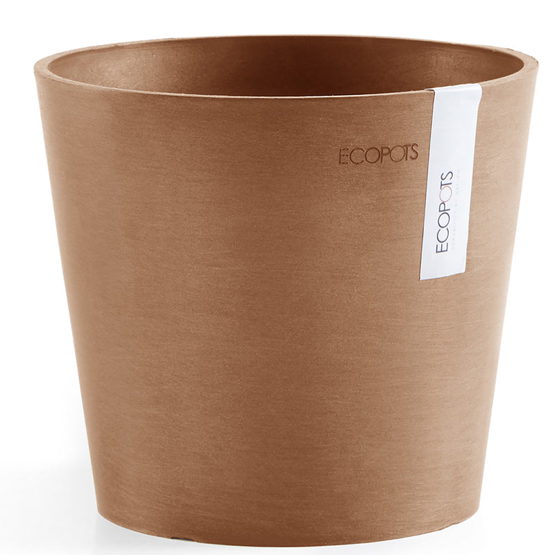 Ecopots Amsterdam Mini Ø17 H14.9 cm