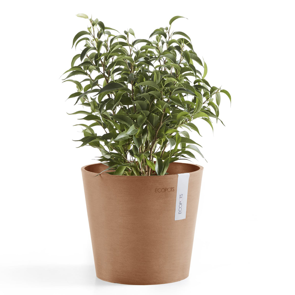 Ecopots Amsterdam Mini Ø17 H14.9 cm