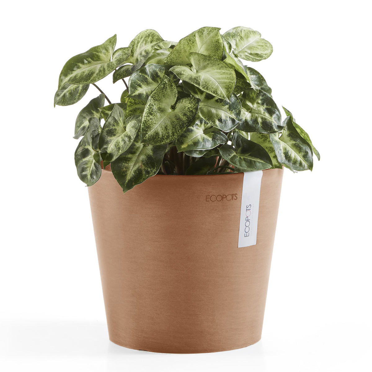 Ecopots Amsterdam Mini Ø17 H14.9 cm
