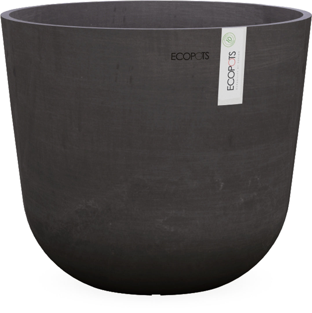 Ecopots Oslo Ø55 H47.9 cm