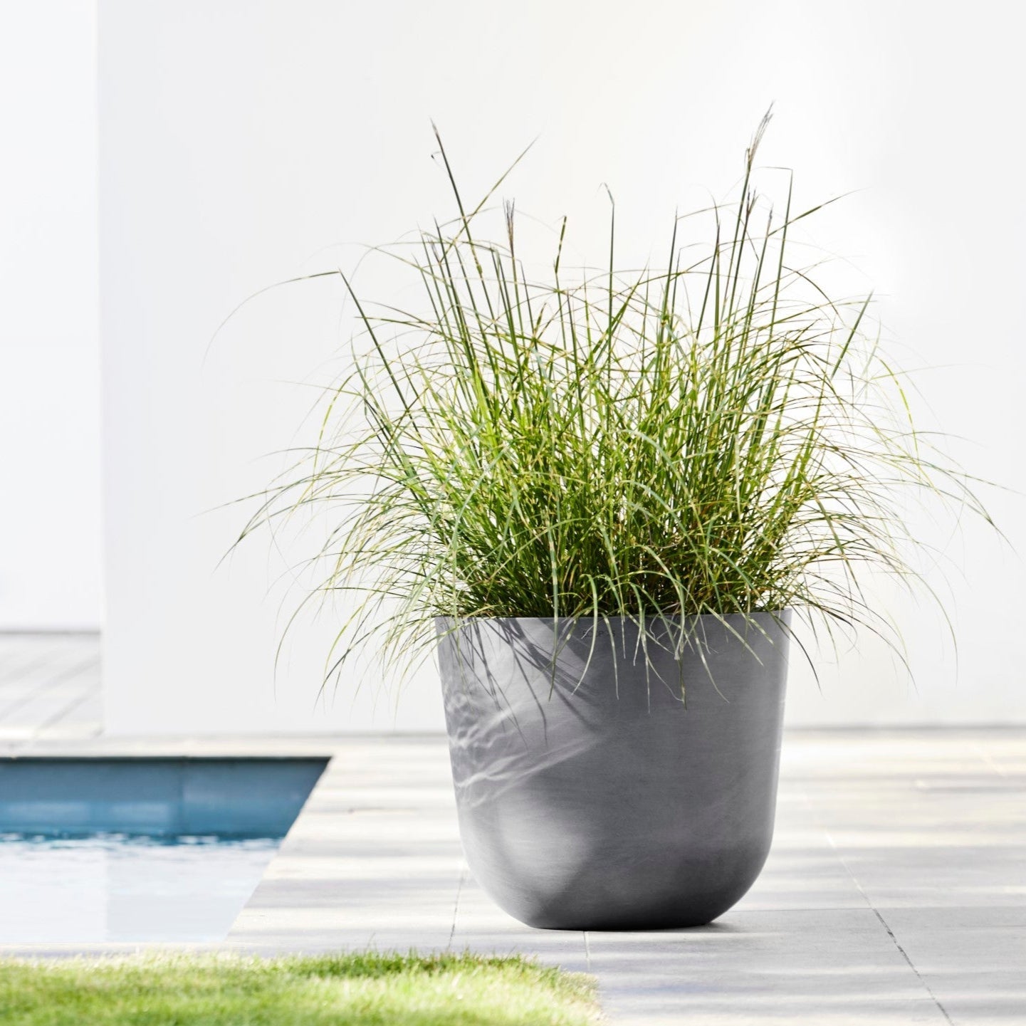 Ecopots Oslo Ø25 H21.8 cm