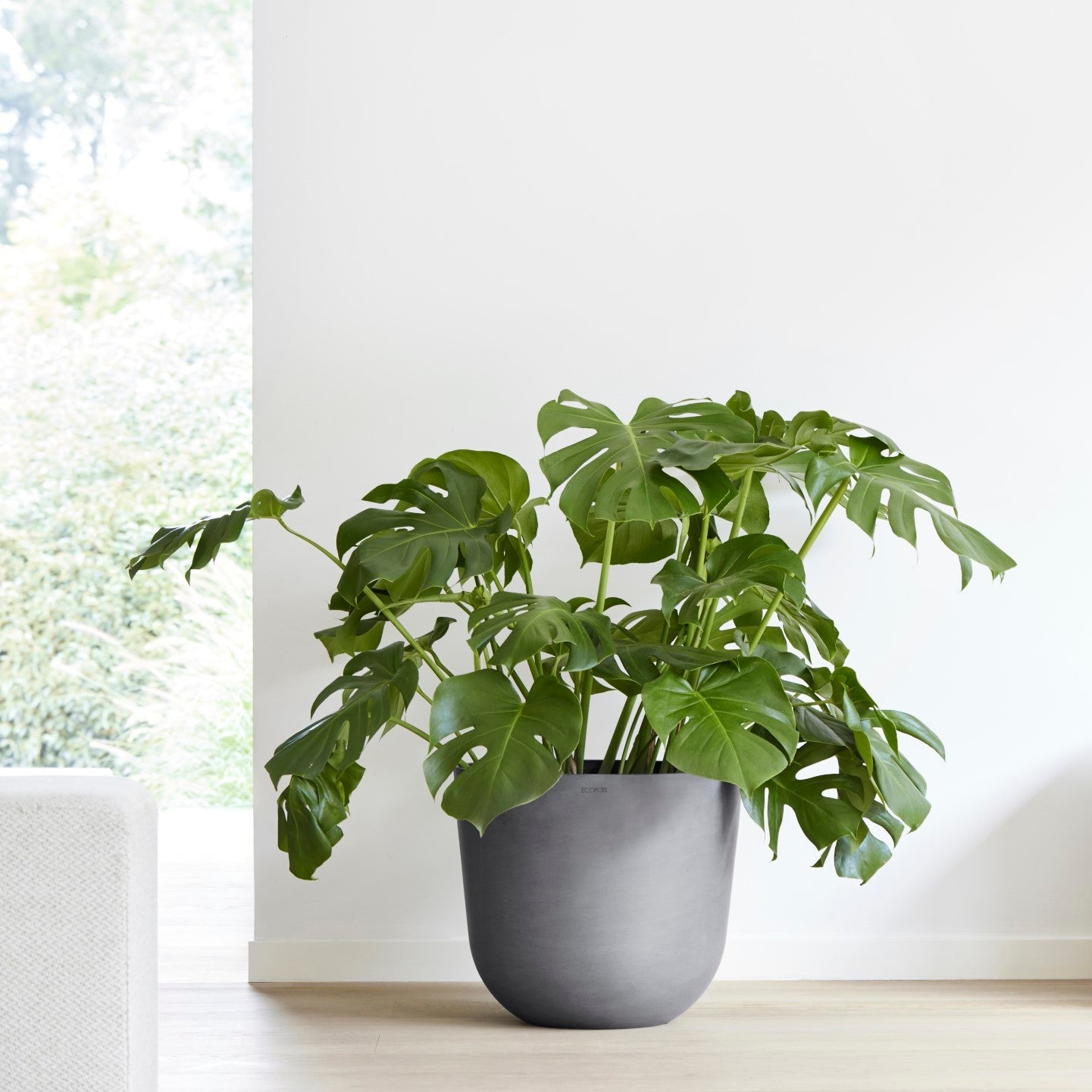 Ecopots Oslo Ø25 H21.8 cm