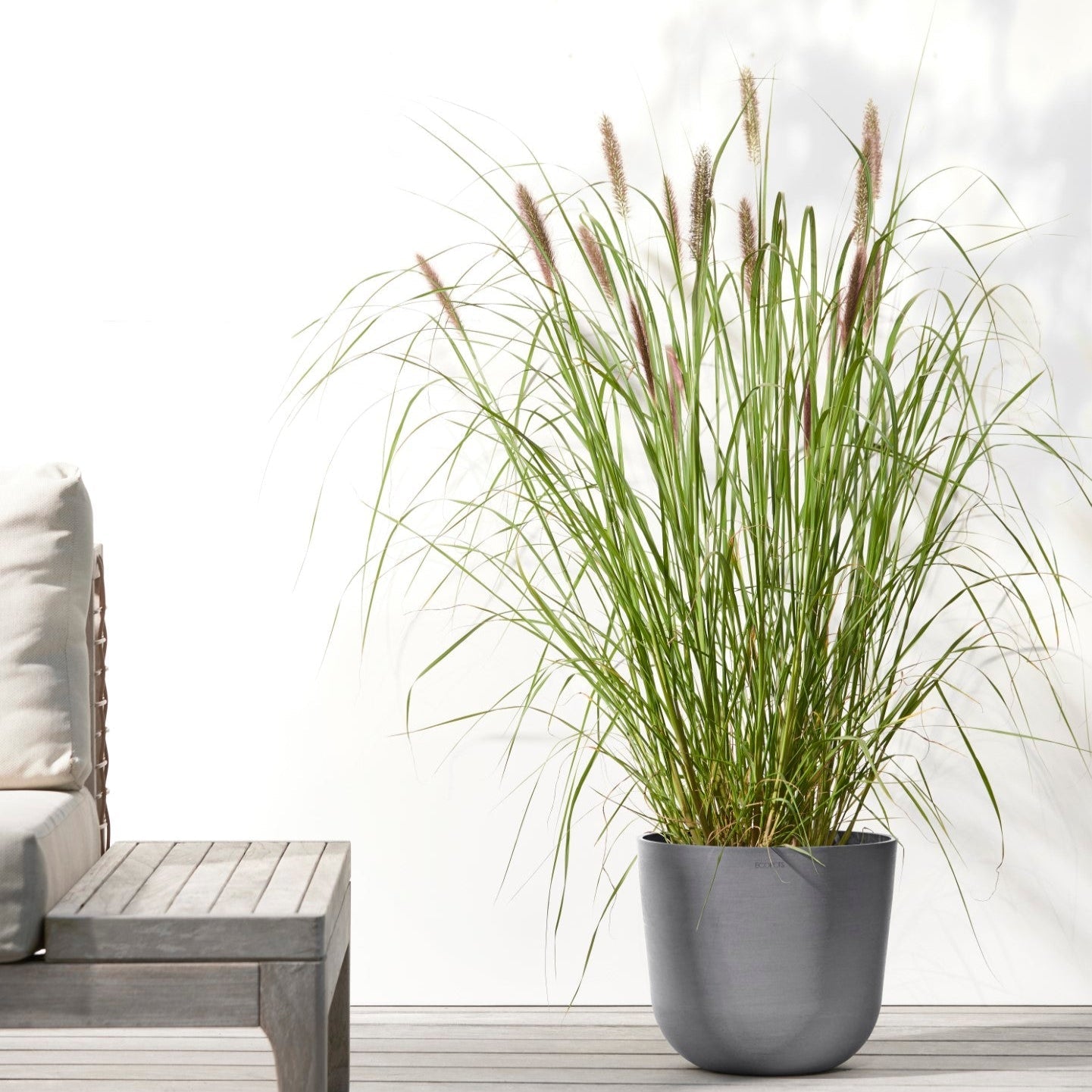 Ecopots Oslo Ø55 H47.9 cm