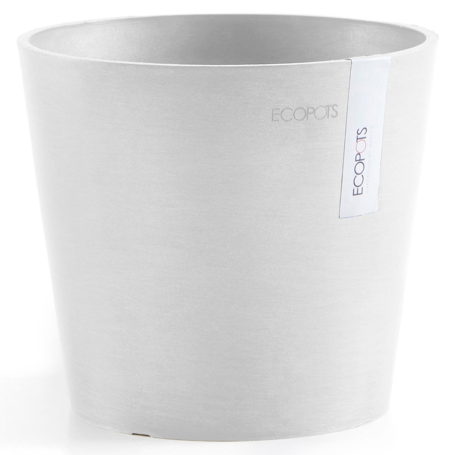 Ecopots Amsterdam Ø20 H17.5 cm