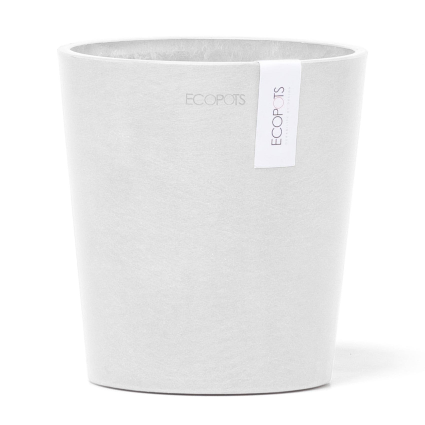 Ecopots Morinda Ø14 H15.5 cm