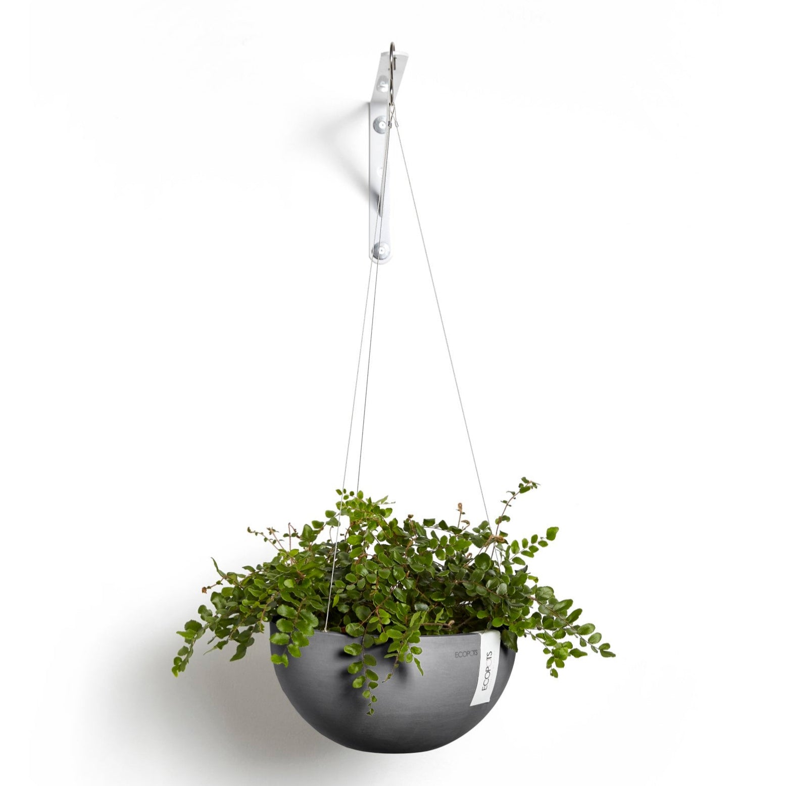 Ecopots Brussels da appendere Ø27 H13 cm