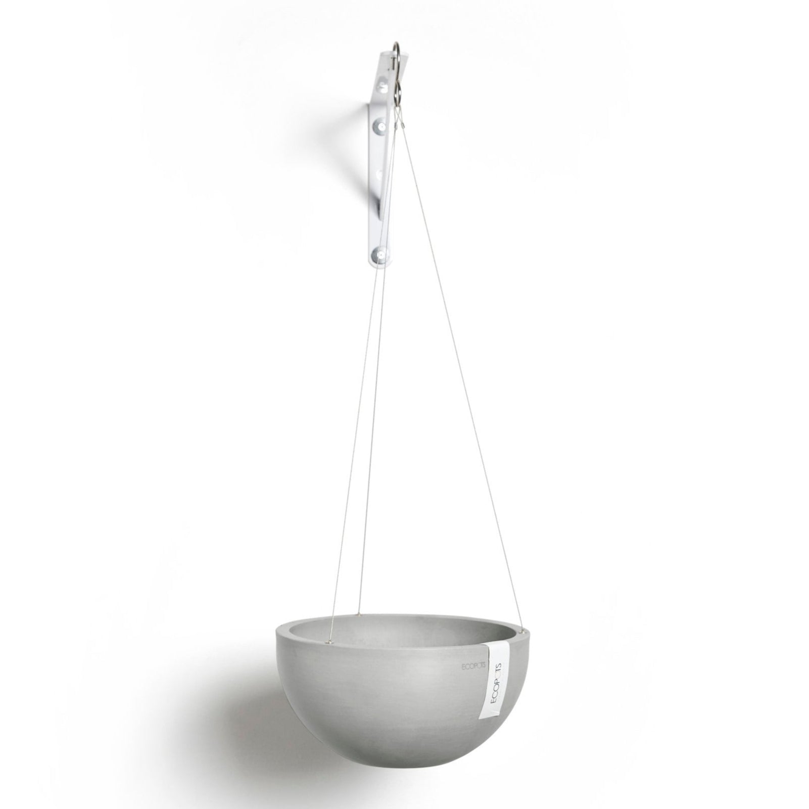 Ecopots Brussels da appendere Ø27 H13 cm