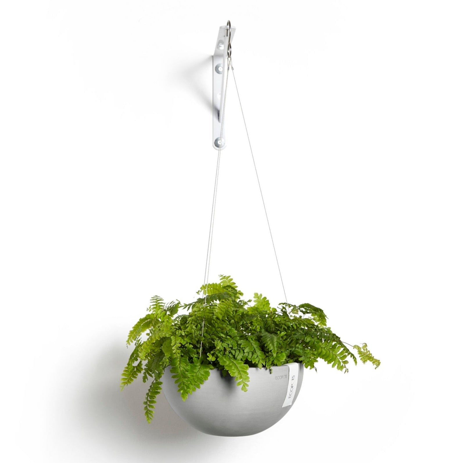 Ecopots Brussels da appendere Ø27 H13 cm