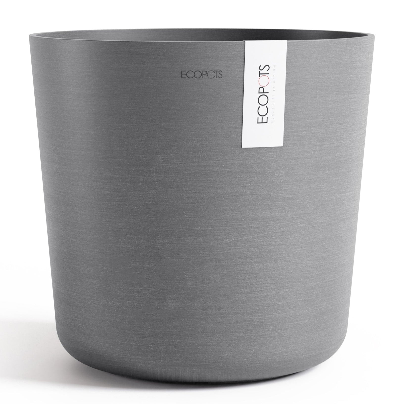 Ecopots Lima Ø25 H22 cm