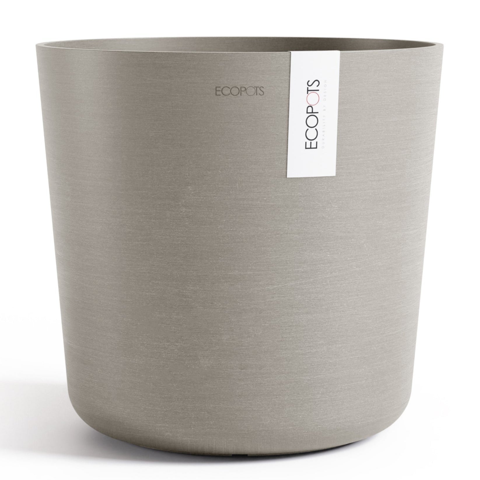 Ecopots Lima Ø25 H22 cm