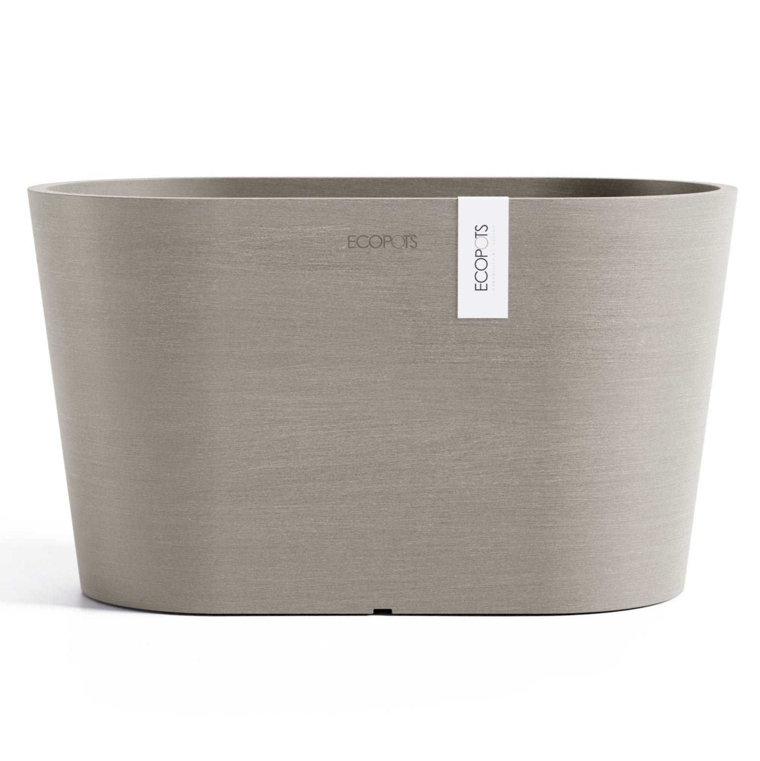 Ecopots Tokyo L30 P30 H17 cm