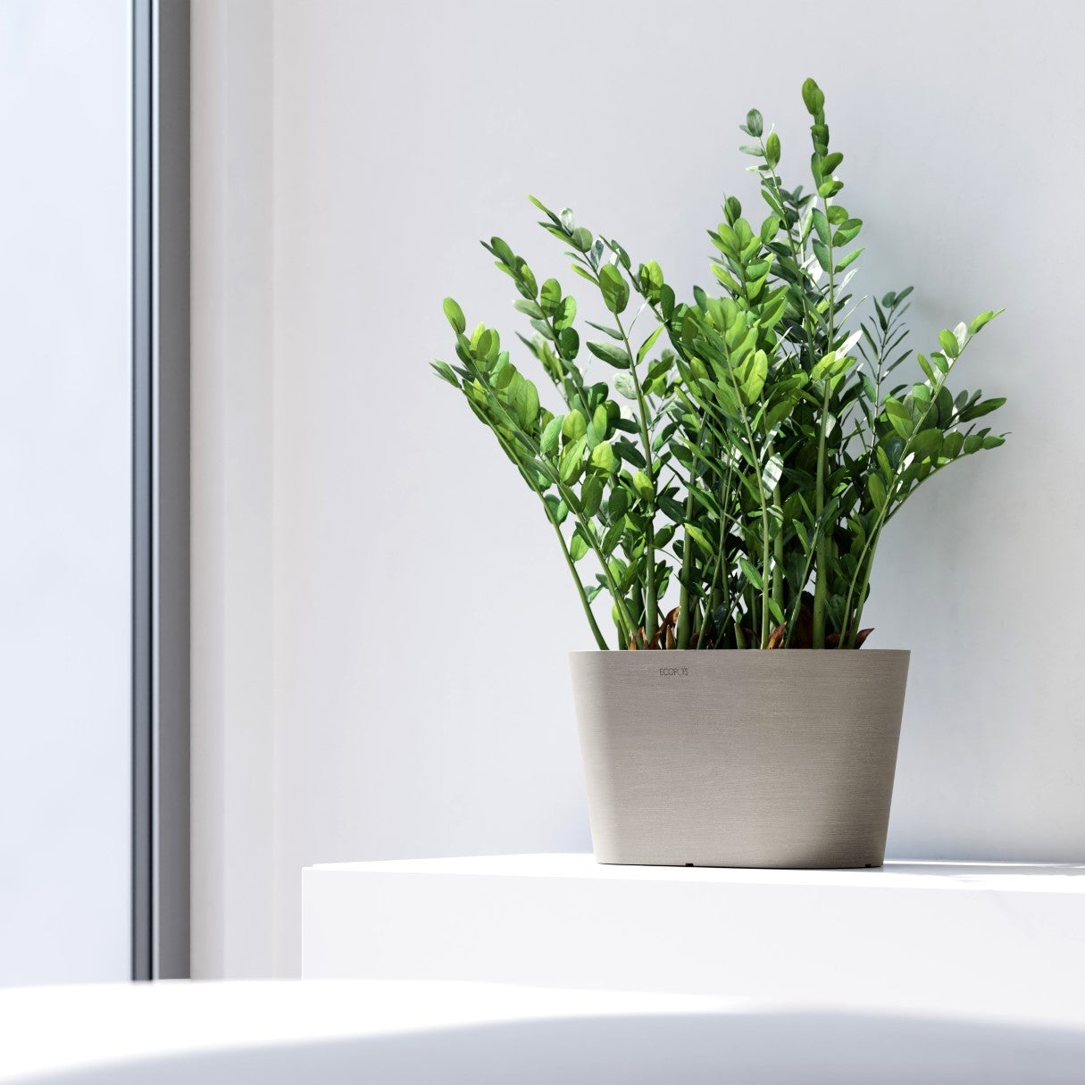 Ecopots Tokyo L30 P30 H17 cm