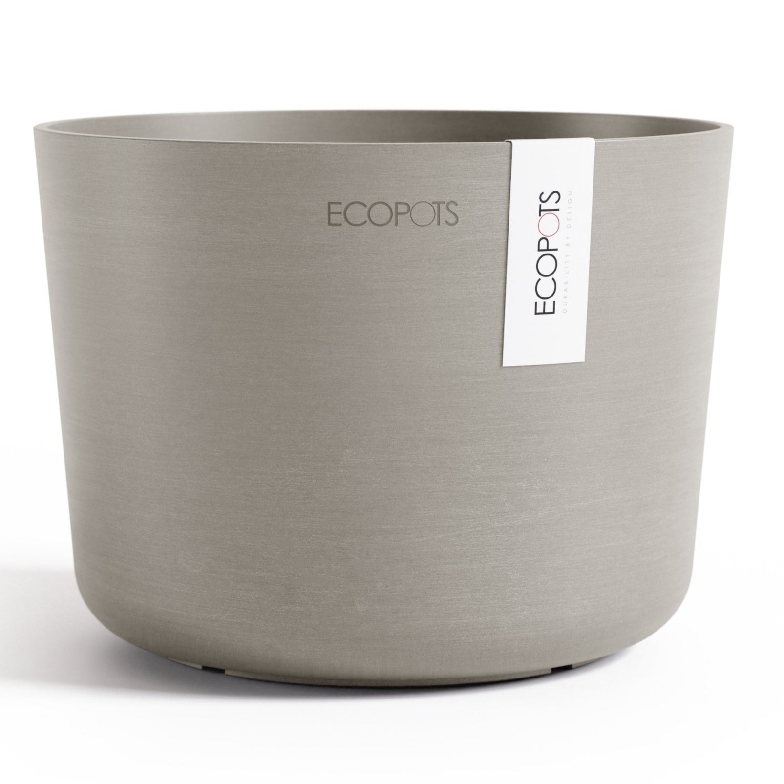 Ecopots Lima Mini Ø15 H15 cm