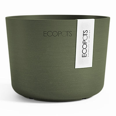 Ecopots Lima Mini Ø15 H15 cm