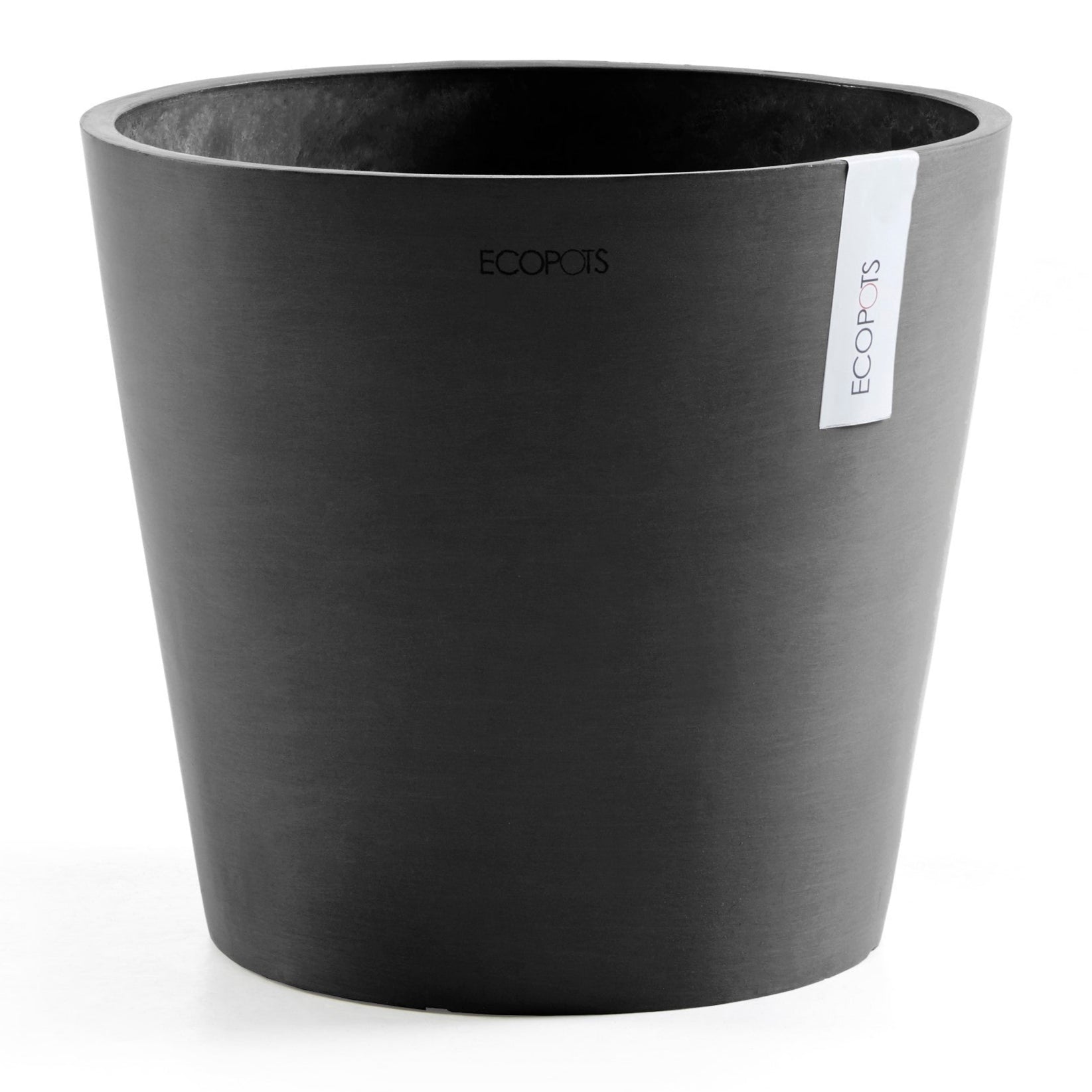 Ecopots Amsterdam Ø20 H17.5 cm
