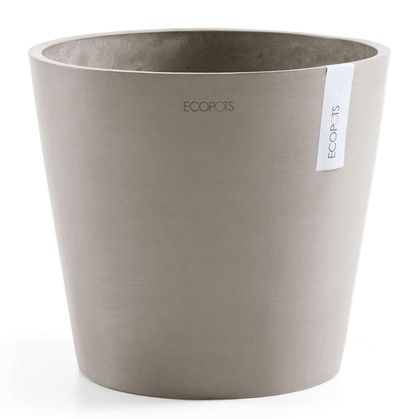 Ecopots Amsterdam Ø20 H17.5 cm