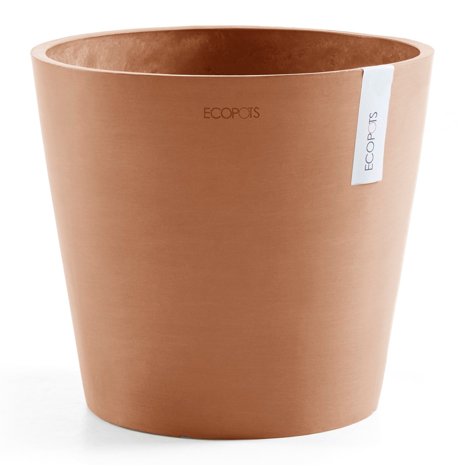 Ecopots Amsterdam Ø20 H17.5 cm