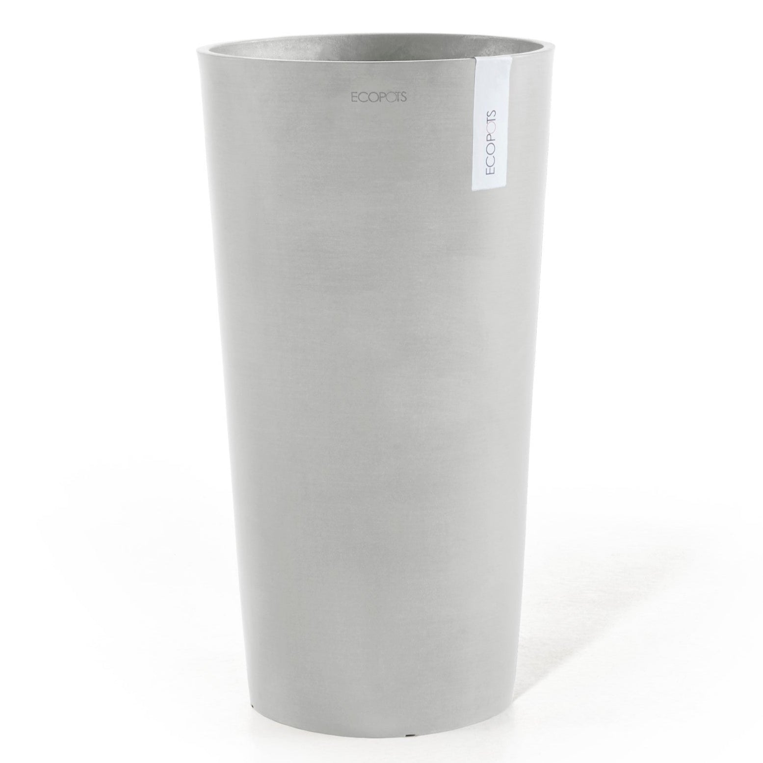 Ecopots Amsterdam High Ø33 H50 cm