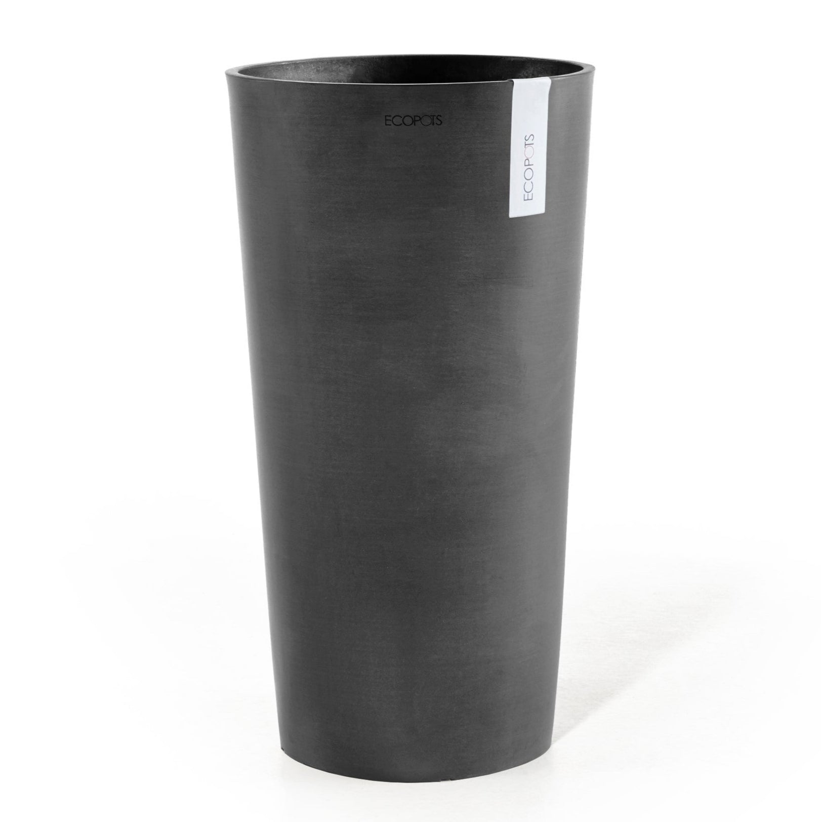 Ecopots Amsterdam High Ø33 H50 cm