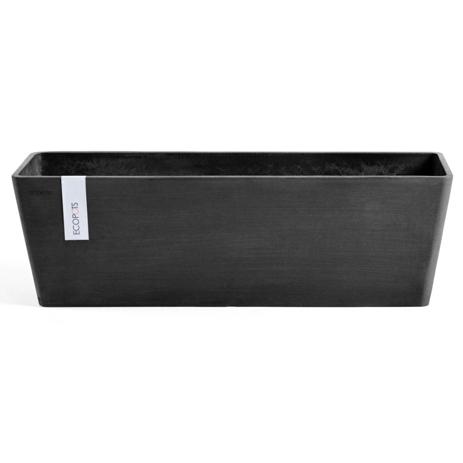 Ecopots Bruges L55 P17 H17 cm