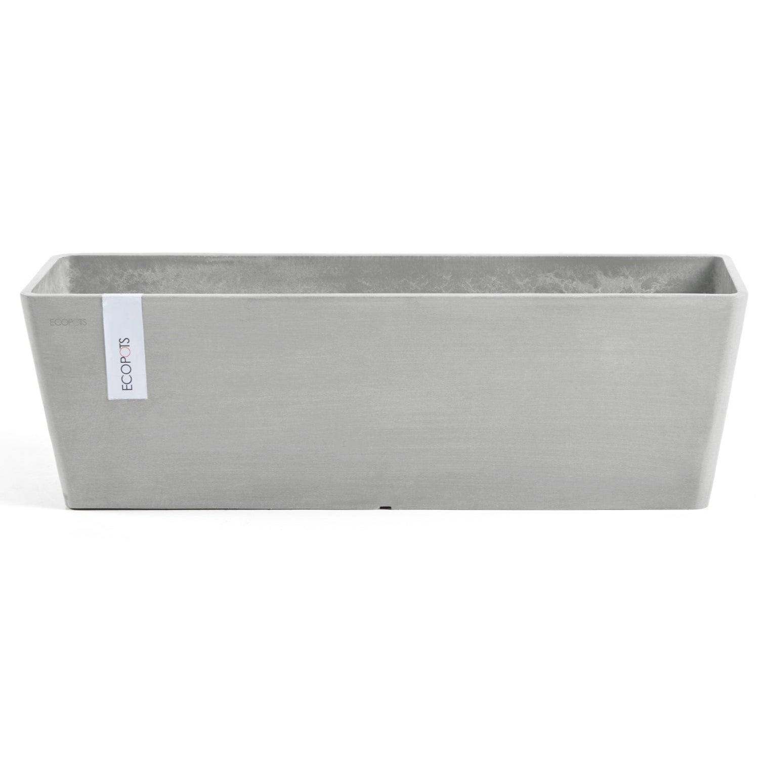 Ecopots Bruges L45 P17 H17 cm