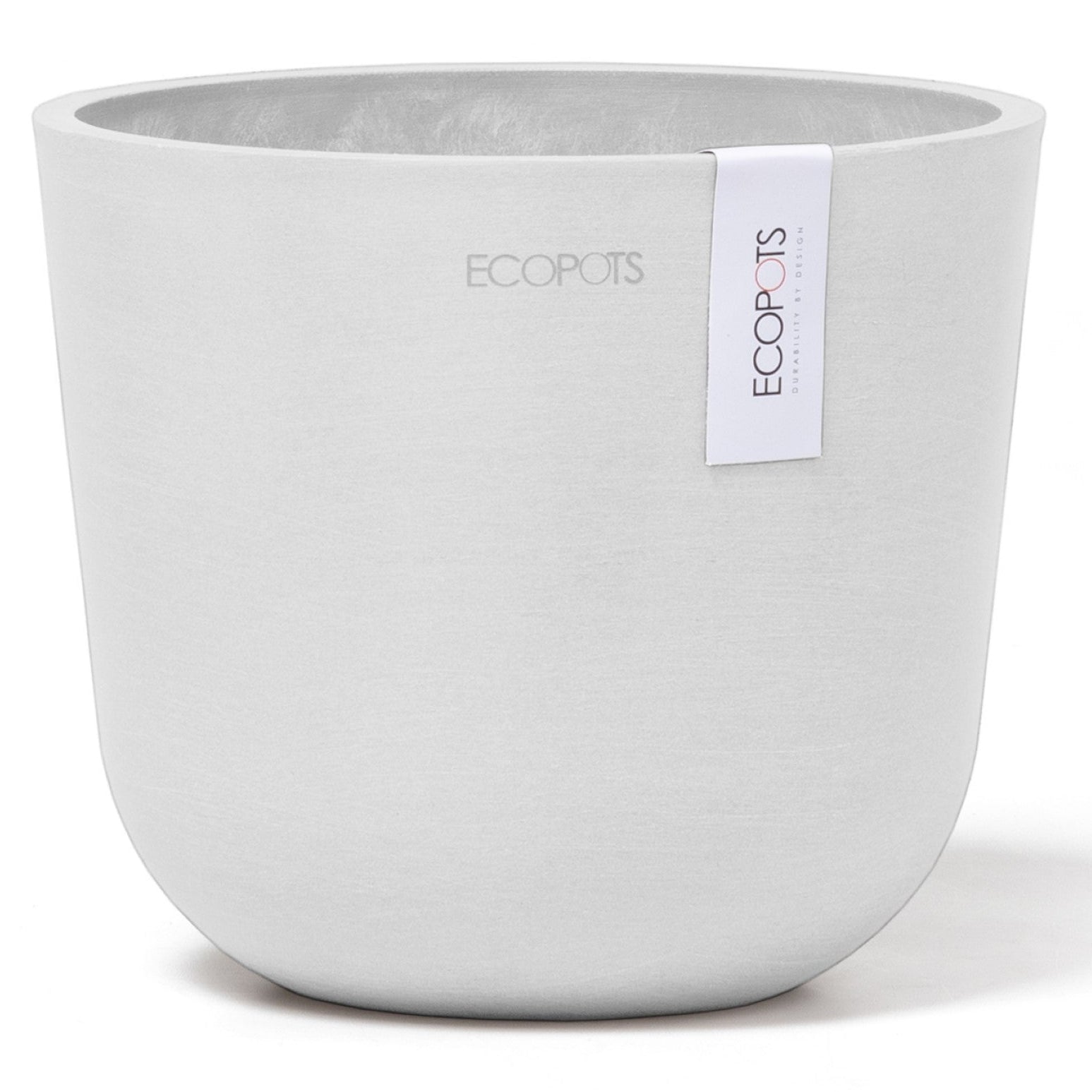 Ecopots Oslo Mini Ø11 H9.6 cm