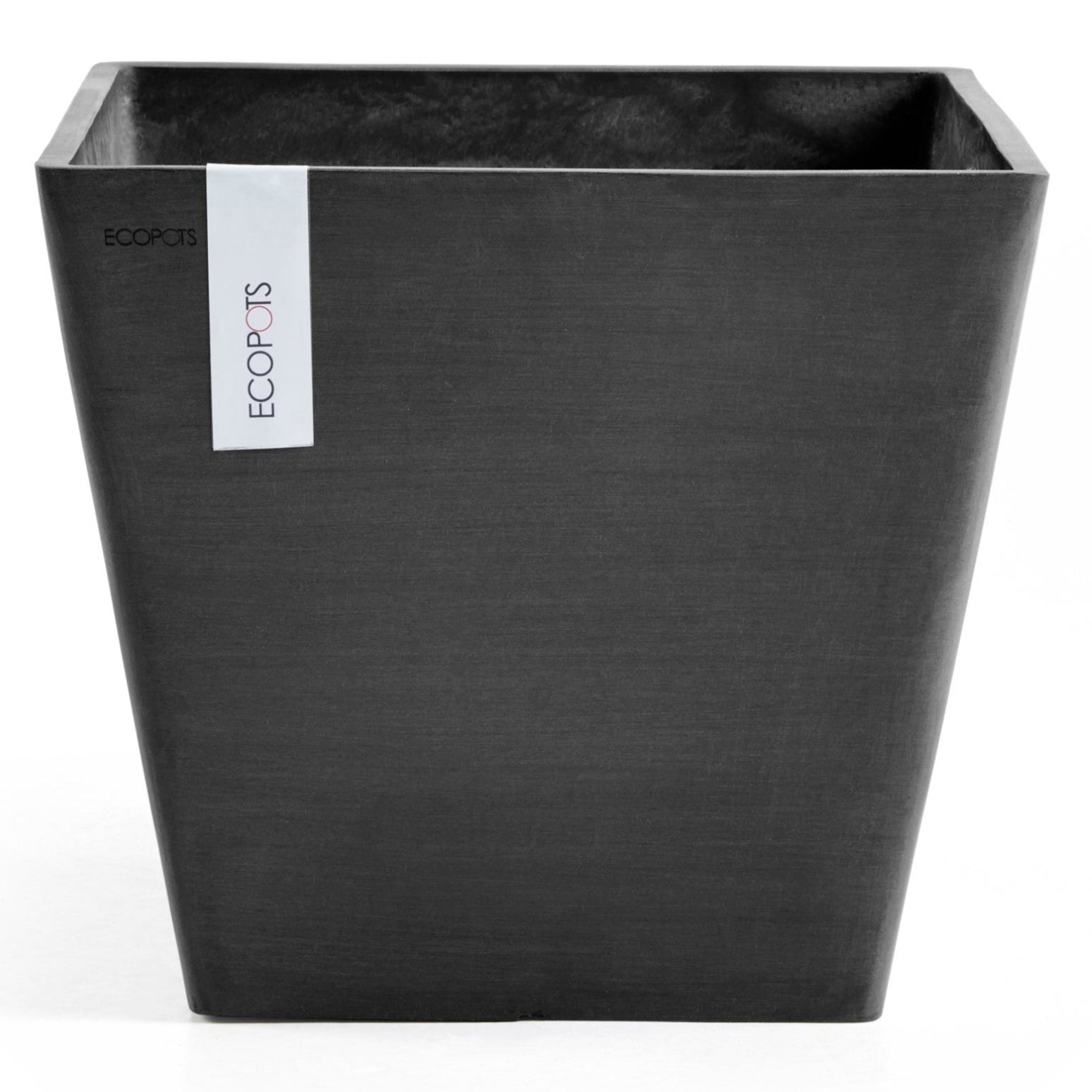 Ecopots Rotterdam L30 P30 H26.5 cm