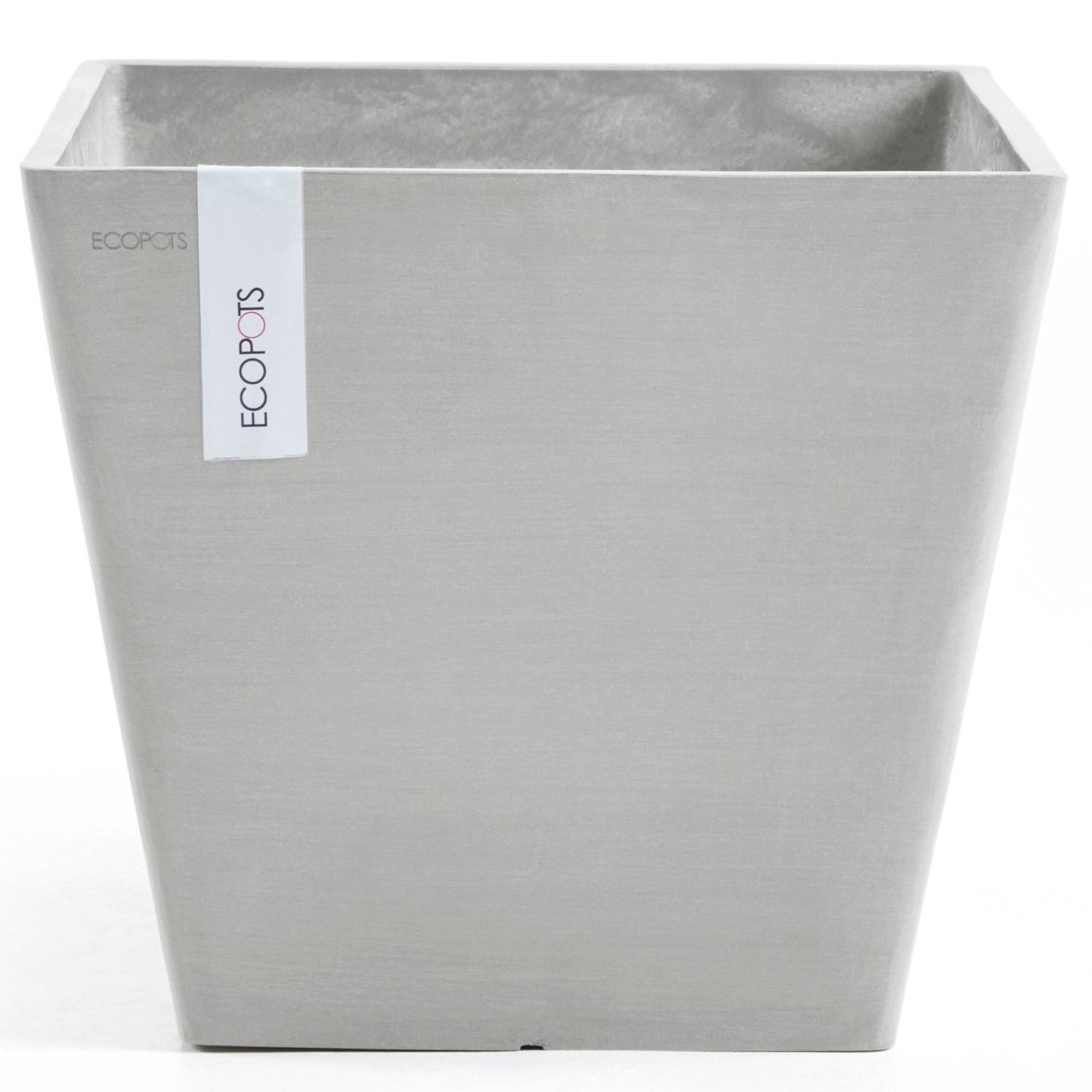 Ecopots Rotterdam L30 P30 H26.5 cm