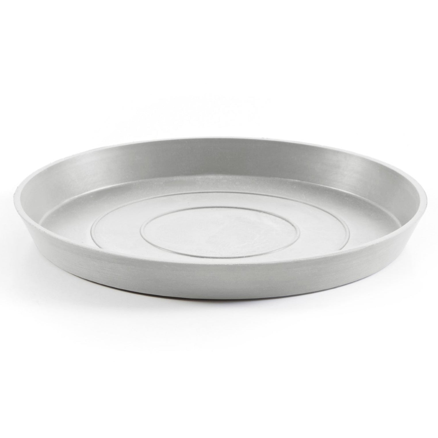 Ecopots Sottovasi tondi Ø50.5 H3.5 cm (per Amsterdam 60)