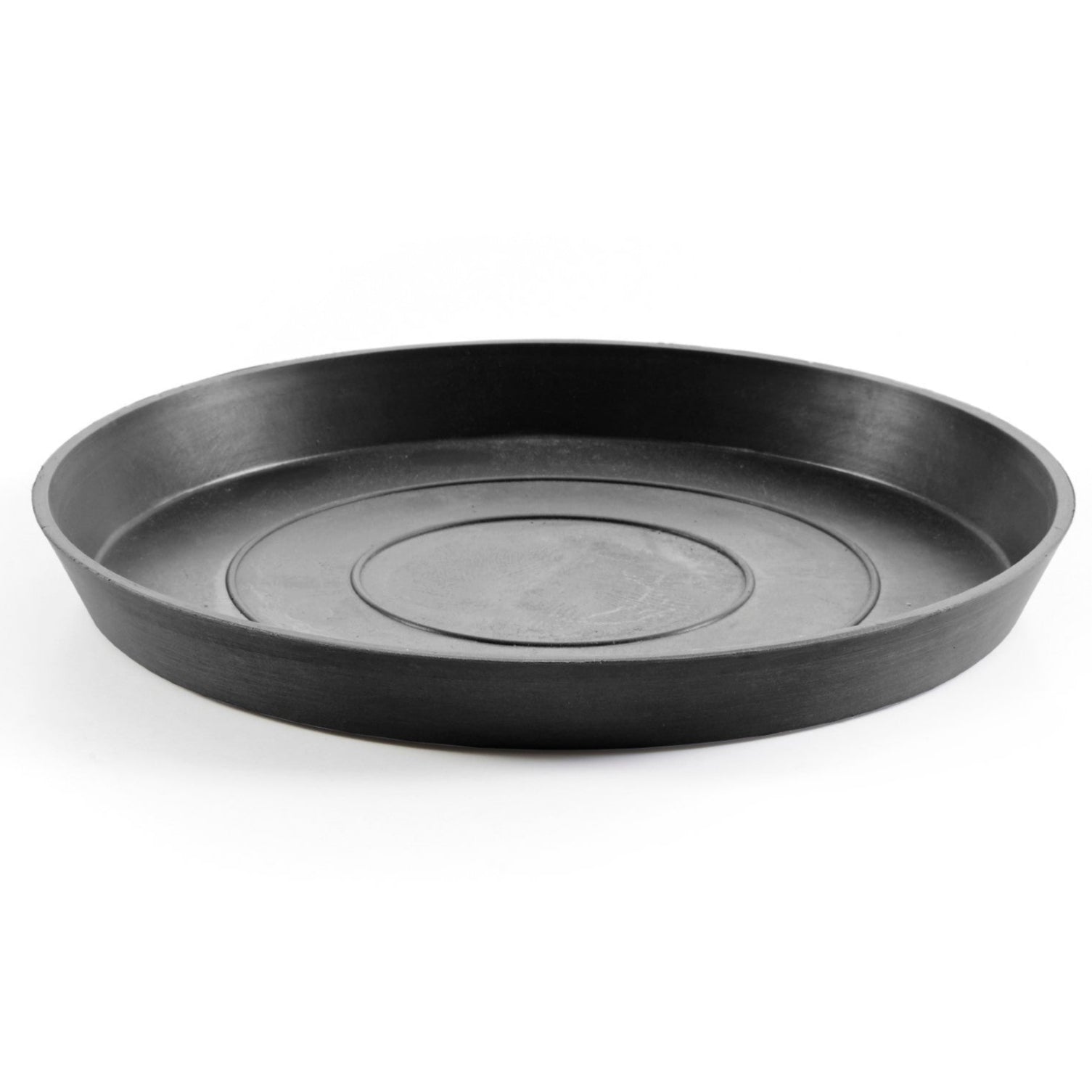 Ecopots Sottovasi tondi Ø50.5 H3.5 cm (per Amsterdam 60)