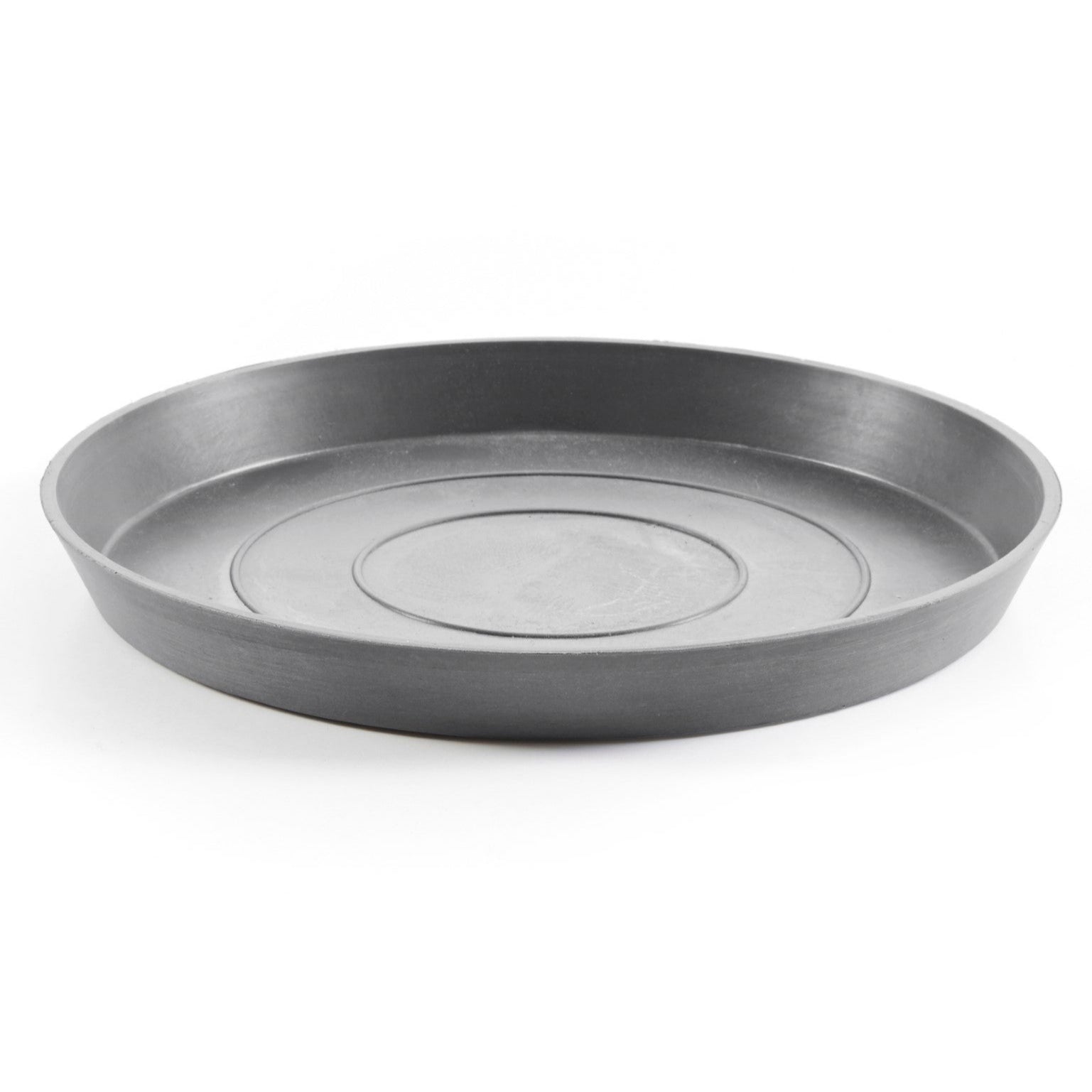 Ecopots Sottovasi tondi Ø50.5 H3.5 cm (per Amsterdam 60)