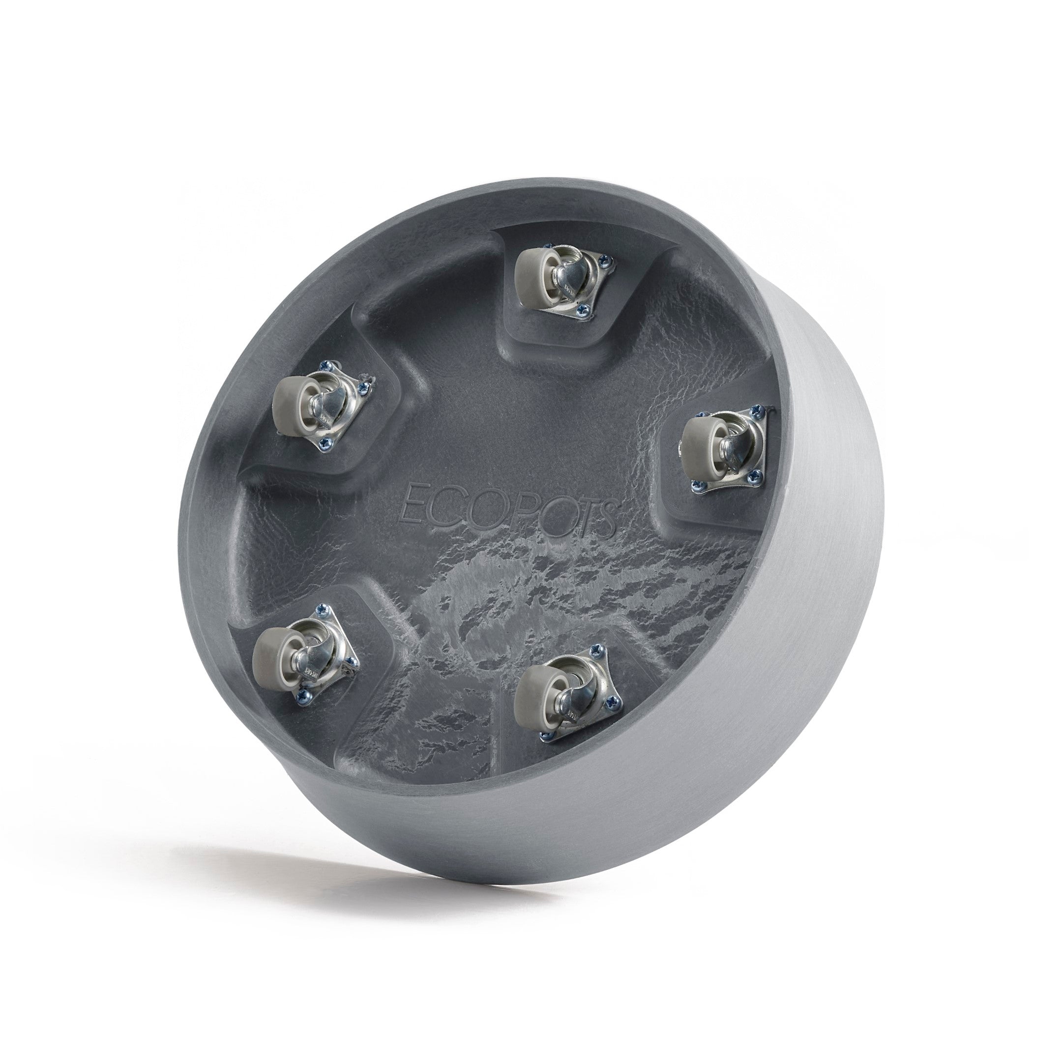 Sottovaso Tondo Wheels per Amsterdam 40