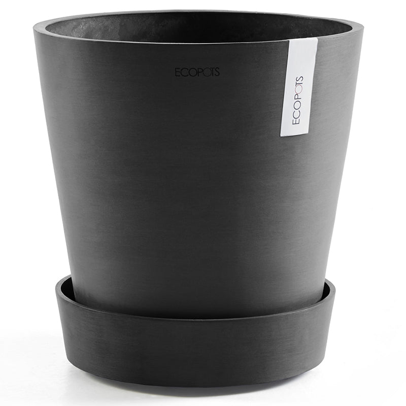 Sottovaso Tondo Wheels per Amsterdam 40