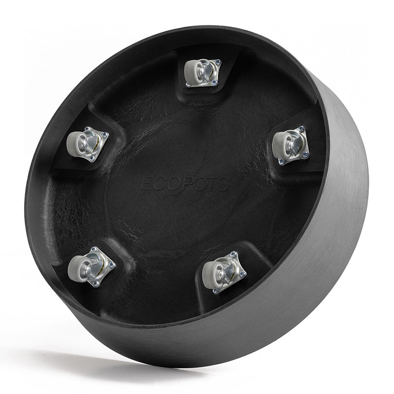 Sottovaso Tondo Wheels per Amsterdam 50
