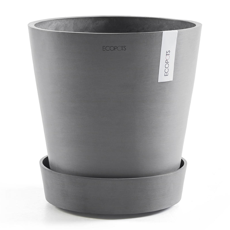 Sottovaso Tondo Wheels per Amsterdam 50